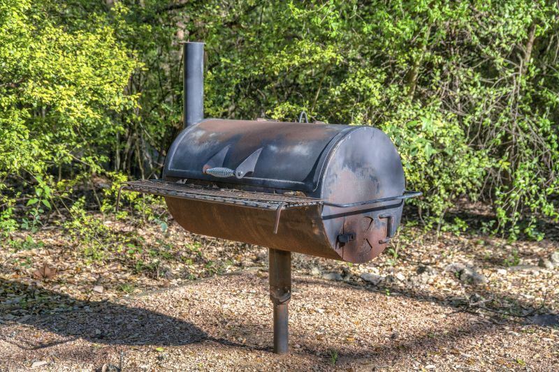 Bbq Removal in Sacramento, CA