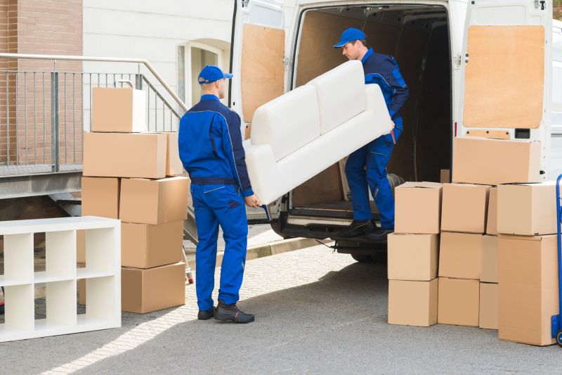 Chair Removal in Chico, CA