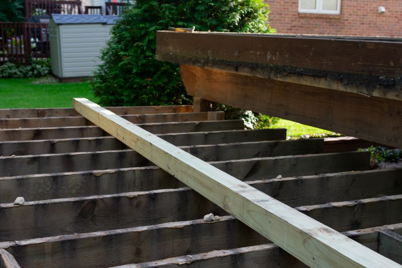 Concrete Pathway Removal in Bergen County, NJ