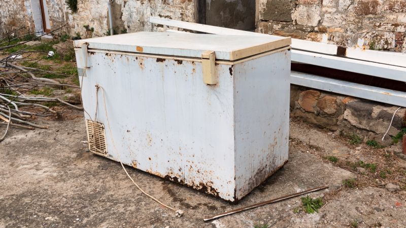 Dishwasher Removal in Madison, WI