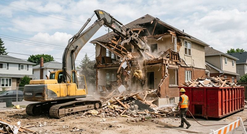 House Removal in South Houston, TX