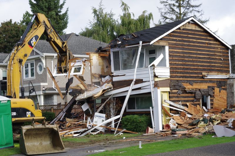 House Removal in Old Bridge, NJ
