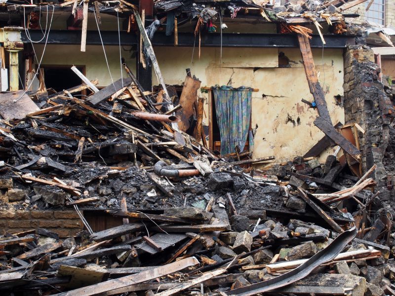 House Removal in Beaumont, TX