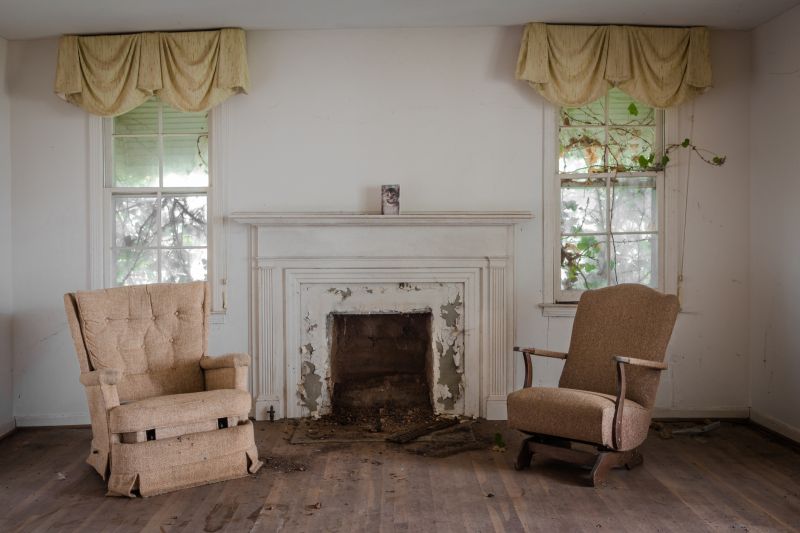 Old Furniture Disposal in Madison, WI