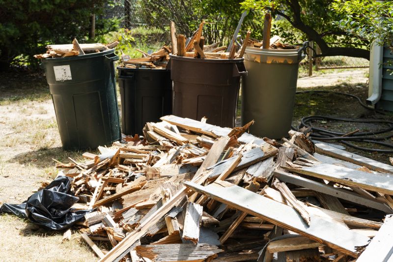 Patio Removal in Bergen County, NJ