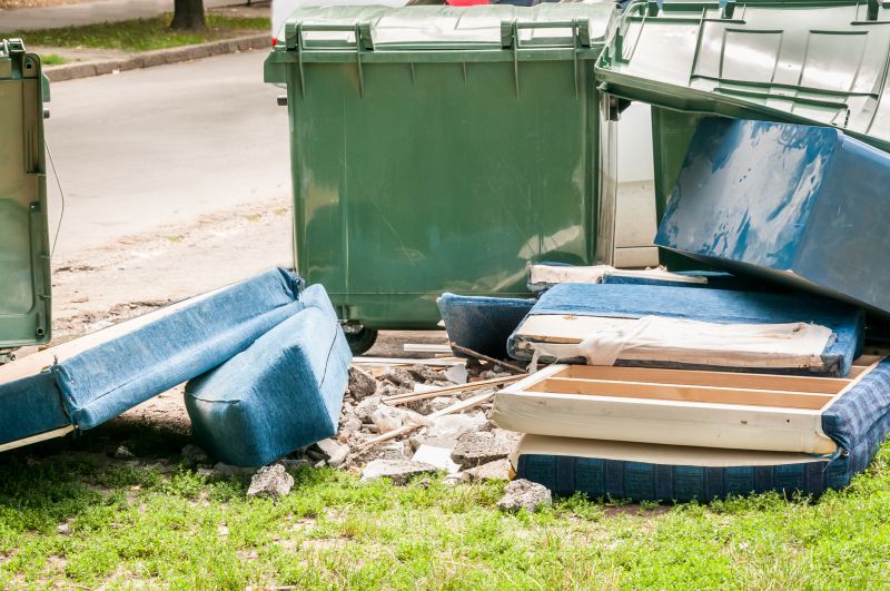 Piano Disposal Service in Madison, WI