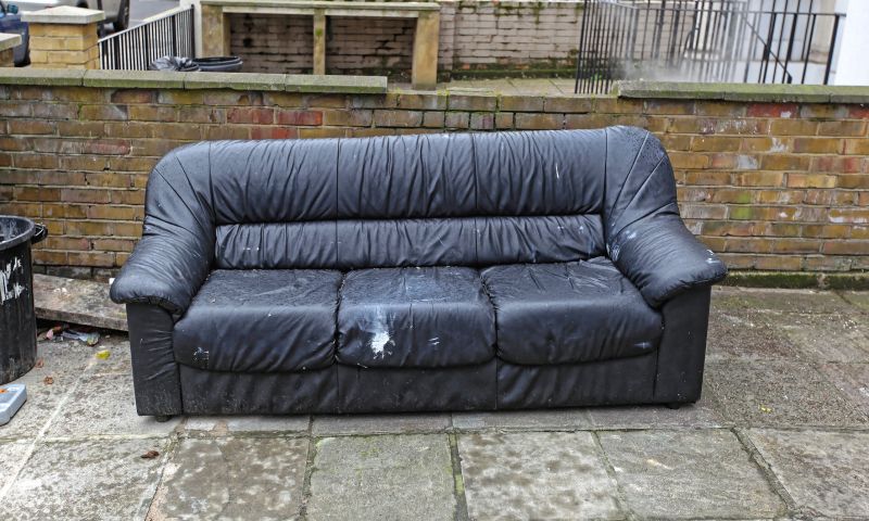 Sofa Bed Removal in Chico, CA