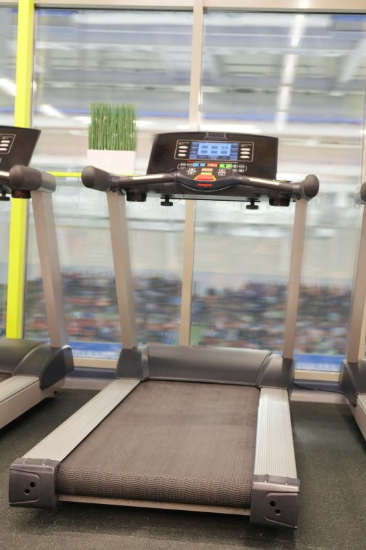 Treadmill Removal Service in Roseville, CA