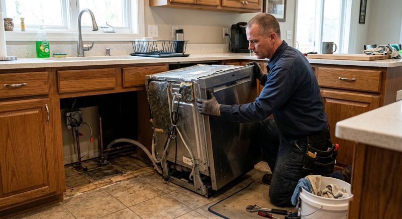 Tub Disposal in Madison, WI